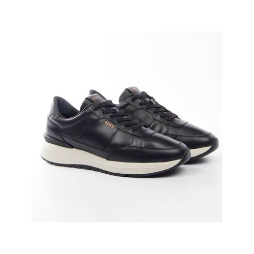 Basket Boss Retro Essential Noir