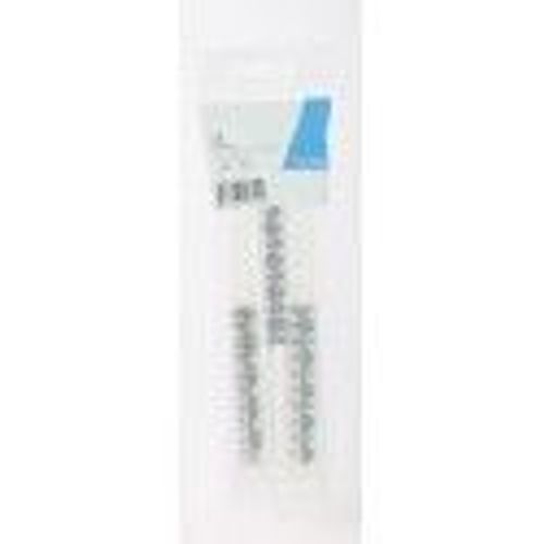 Lot 3 canules pour cartouche scellement chimique BATIFIX