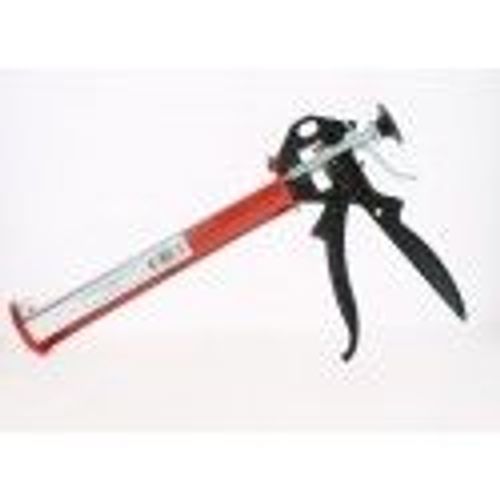 Pistolet pour cartouche mastic colle scellement chimique BATIFIX