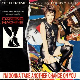 I'm Gonna Take Another Chance On You