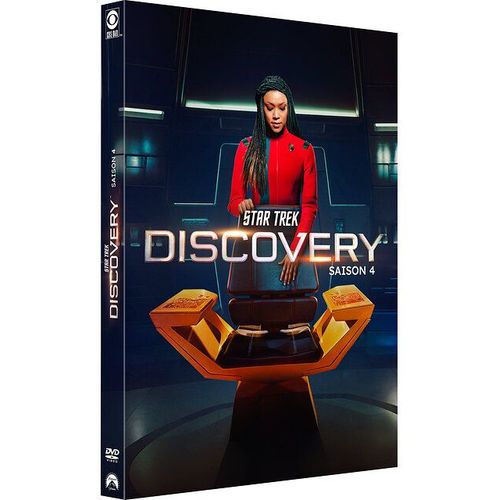 Star Trek : Discovery - Saison 4