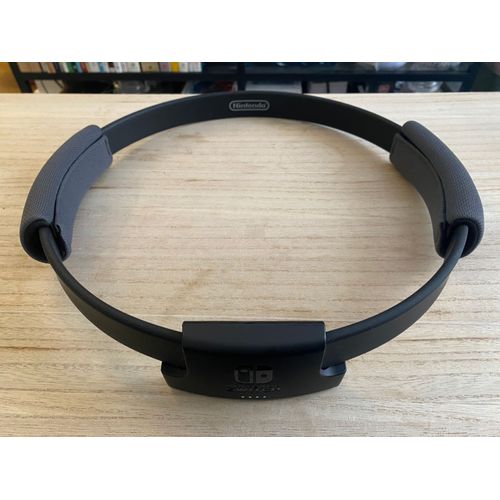 Ring Fit Nintendo Switch