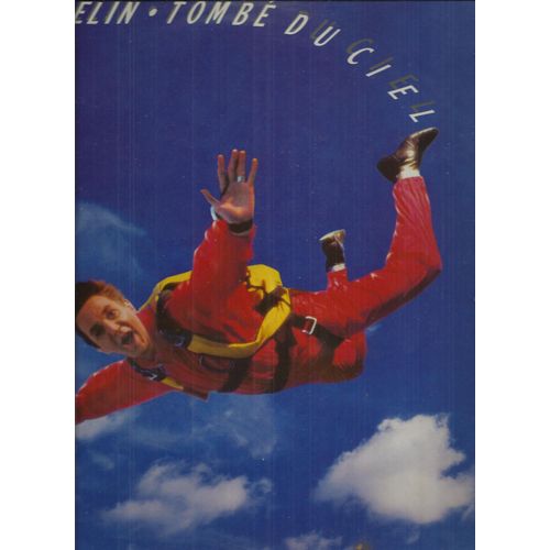 Tombé Du Ciel - Follow The Line, La Fuite Dans Les Idées, Bras De Fer, Tom Bonbadilom, Parc Montsouris, Tombé Du Ciel, Poil Dans La Main, Chanson, Ballade Pour Roger, Le Drapeau De La Colère