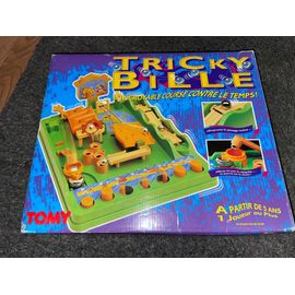 Tricky Bille