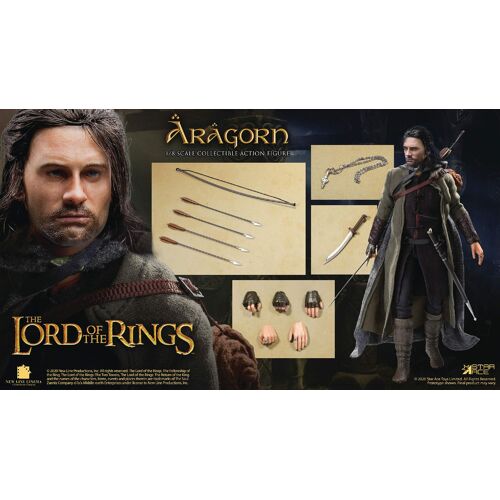 Star Ace Toys-Sa8008c Sa8008c