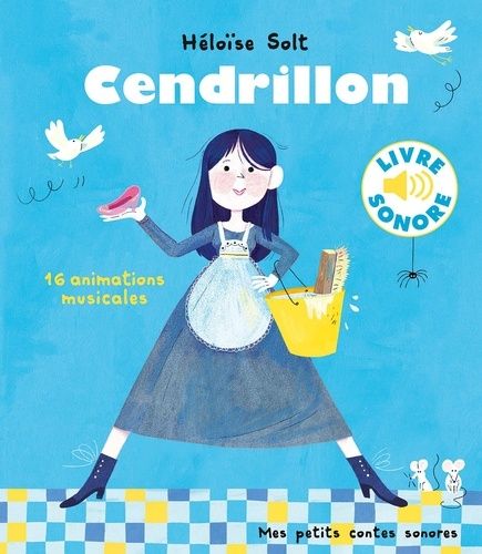 Cendrillon