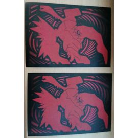 2 Protège Carte Pokémon Darkrai 