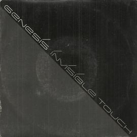 Invisible Touch (A. Banks - P. Collins - M. Rutherford) 3'26 / The Last Domino (A. Banks - P. Collins - M. Rutherford) 6'16