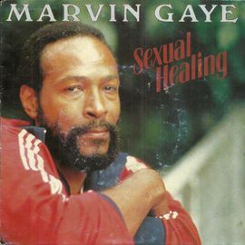 Sexual Healing (M. Gaye - O. Brown) 3:52 / Sexual Healing (Instrumental) 3:59