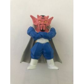 Figurine Dabla - Roi Des Demons - Dragonball Z - Dragon Ball Z - 5x3,5 Cm