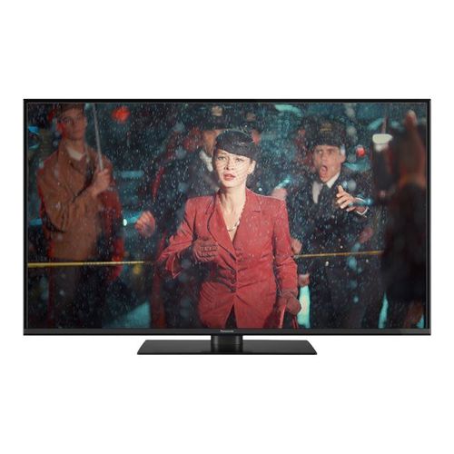 Smart TV LED Panasonic TX 49FX550E 49" 4K UHD (2160p)