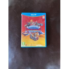 Skylanders Superchargers