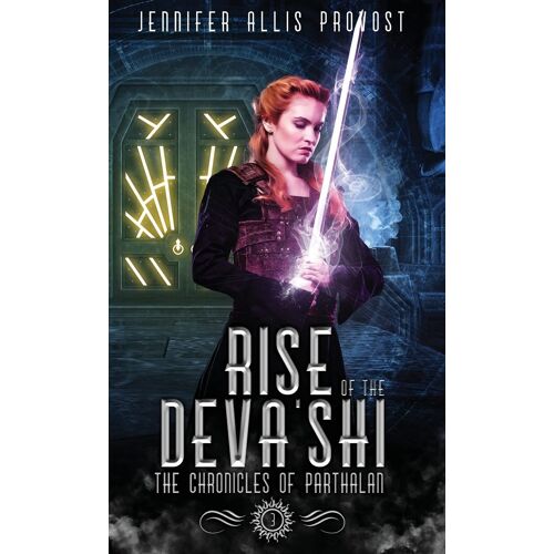 Rise Of The Deva'shi