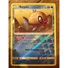 Barpau Reverse 28/70 Série Majesté Des Dragons