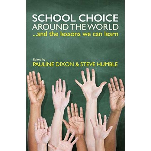 School Choice Around The World ... And The Lessons We Can Learn