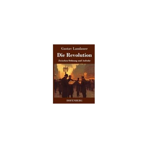 Die Revolution