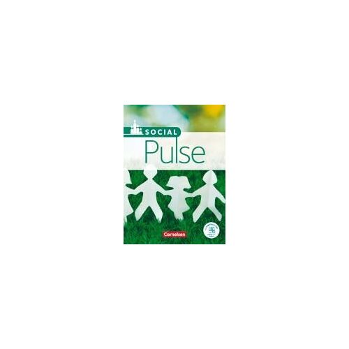 Pulse - Social Pulse. Schülerbuch