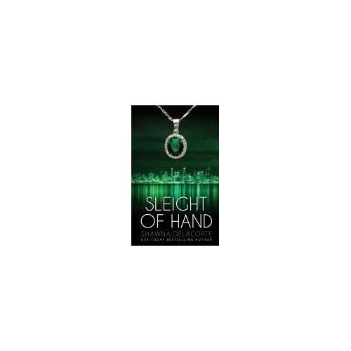 Sleight Of Hand