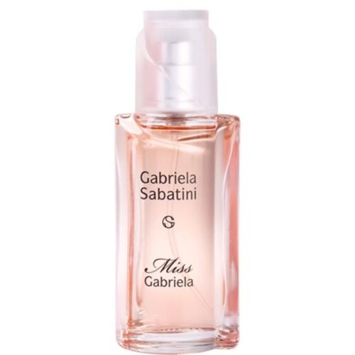 Gabriela Sabatini Miss Gabriela Eau De Toilette 30 Ml 