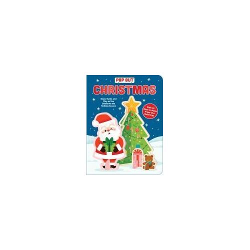 Pop Out Christmas