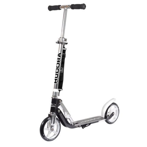 Hudora Trottinette Enfant ?Volutive 2 Roues Bigwheel?