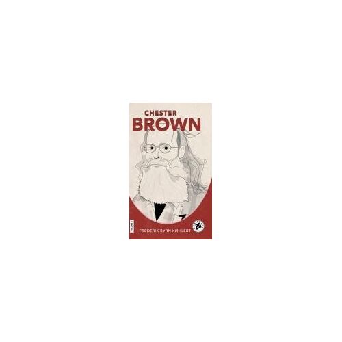 Chester Brown