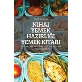 Nihai Yemek Hazirli¿I Yemek Kitabi