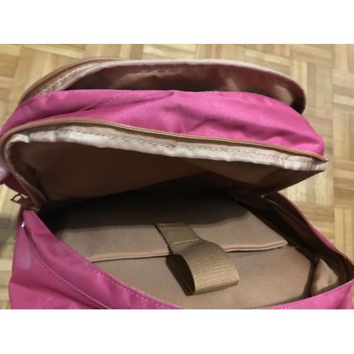 Sac à dos Tann’s Rose