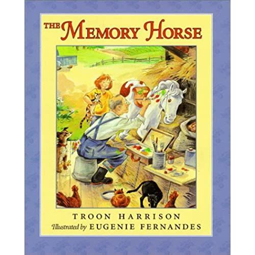 The Memory Horse