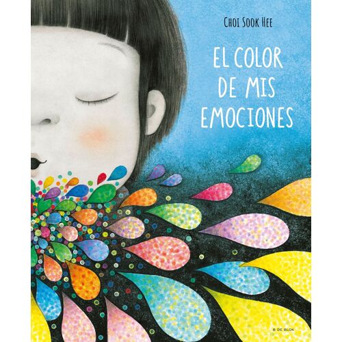 El Color De Mis Emociones / The Color Of My Emotions