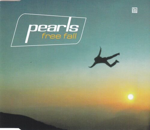 Free Fall (4 Versions, 2000)