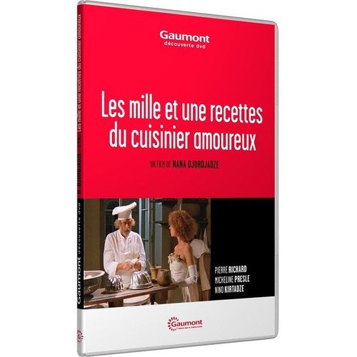 Les Mille Et Une Recettes Du Cuisinier Amoureux