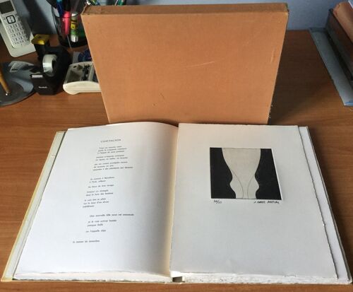 Dechirements Capitale Du Sexe, Tirage Limit? N? 26/33