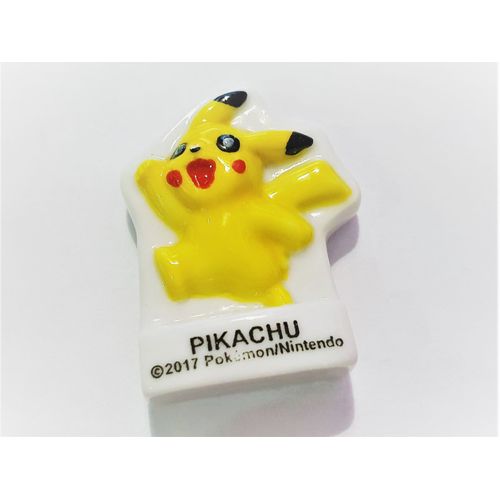 Feve Picachu 2017 Pokémon Nitendo