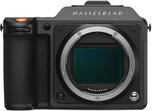 Hasselblad X2D 100C (boîtier nu)