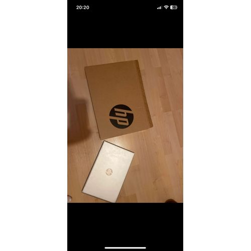 HP Pavillon 14-dv2123nf - 14" Intel Core i5 - Ram 16 Go - DD 480 Go