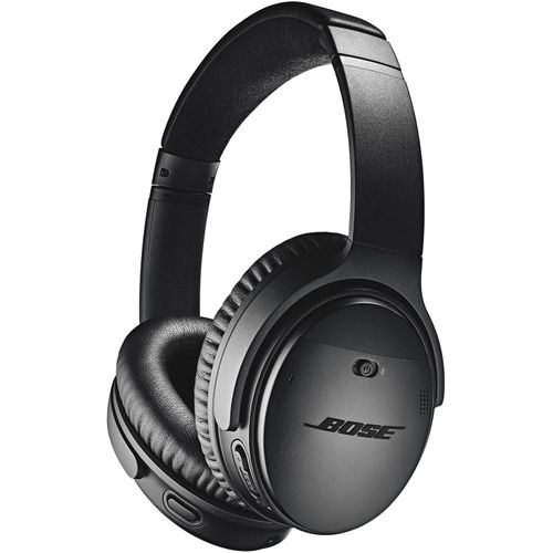 Bose QuietComfort 35 II (V2) Noir