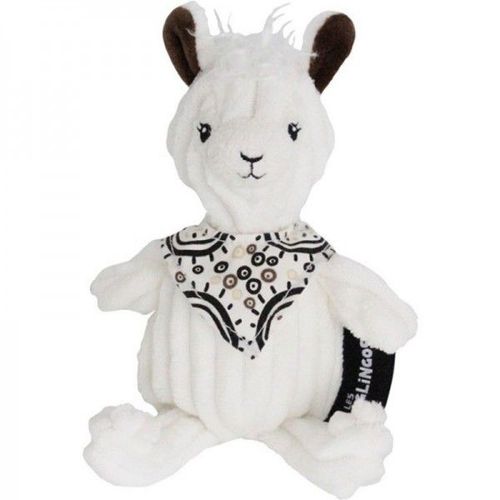 Peluche Simply 22 Cm Muchachos Le Lama - Les Déglingos
