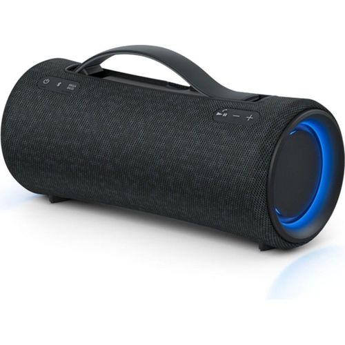 Sony SRS-XG300 - Enceinte sans fil Bluetooth - Noir