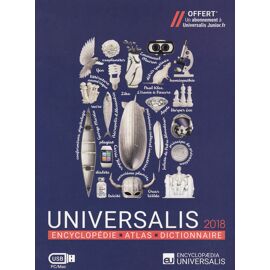 Universalis 2018