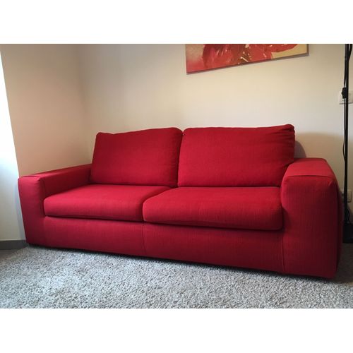 Canapé Lit Convertible Poltronesofa - 3 Places