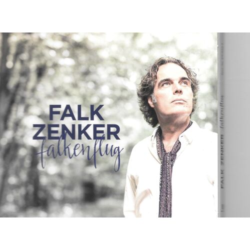 Falk Zenker Falkenflug