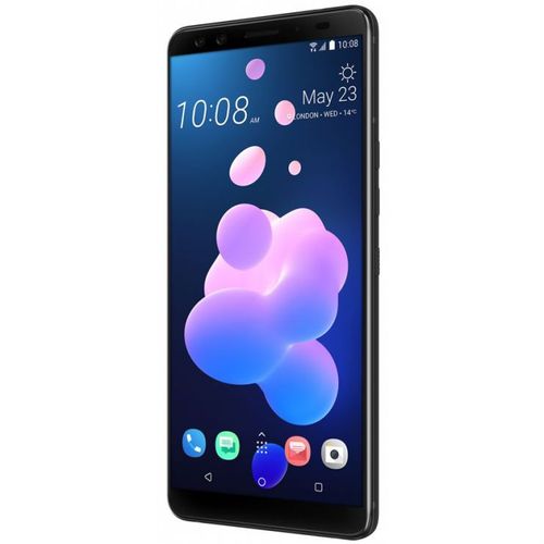 HTC U12+ 6Go/ 128Go 4G Dual sim Débloqué - Translucent Bleu