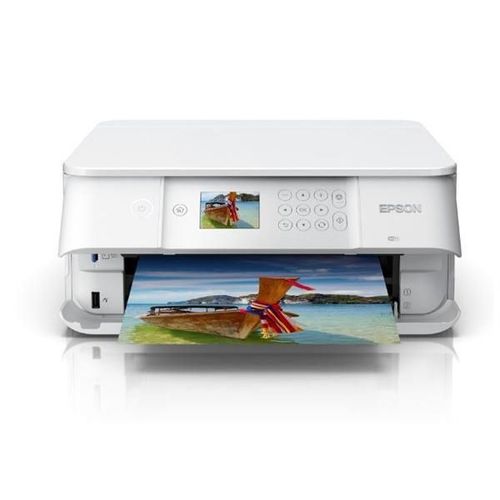 Epson Expression Premium XP-6105 Jet d'encre A4 5760 x 1440 DPI 32 ppm Wifi