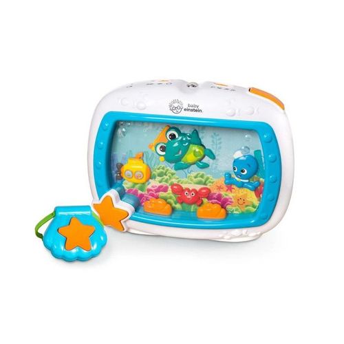 Baby einstein veilleuse sea dreams soother - multicolore