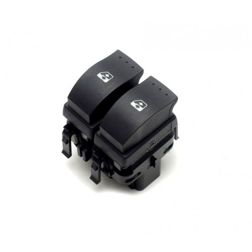 Contacteur De Leve Vitre Electrique Avant Pour Clio 2 Mégane 2 Scénic 2 Oe 8200060045