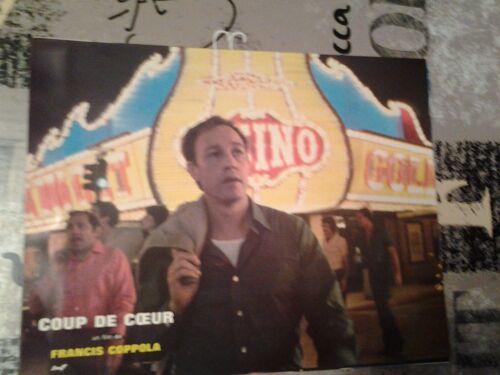 12 Photos Du Film Coup De Coeur De Francis Ford Coppola