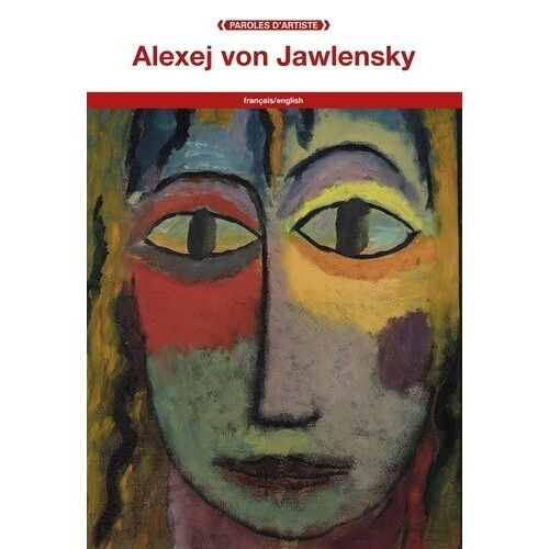 Alexej Von Jawlensky