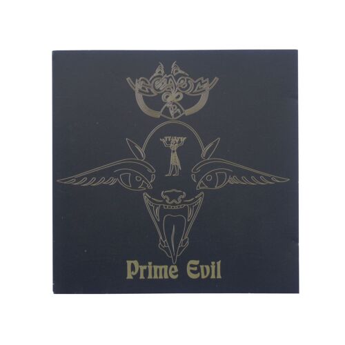 Prime Evil