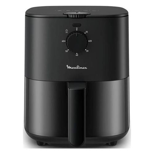 Moulinex Easy Fry Essential EZ130810 - Friteuse avec peu d'huile - 3.5 litres